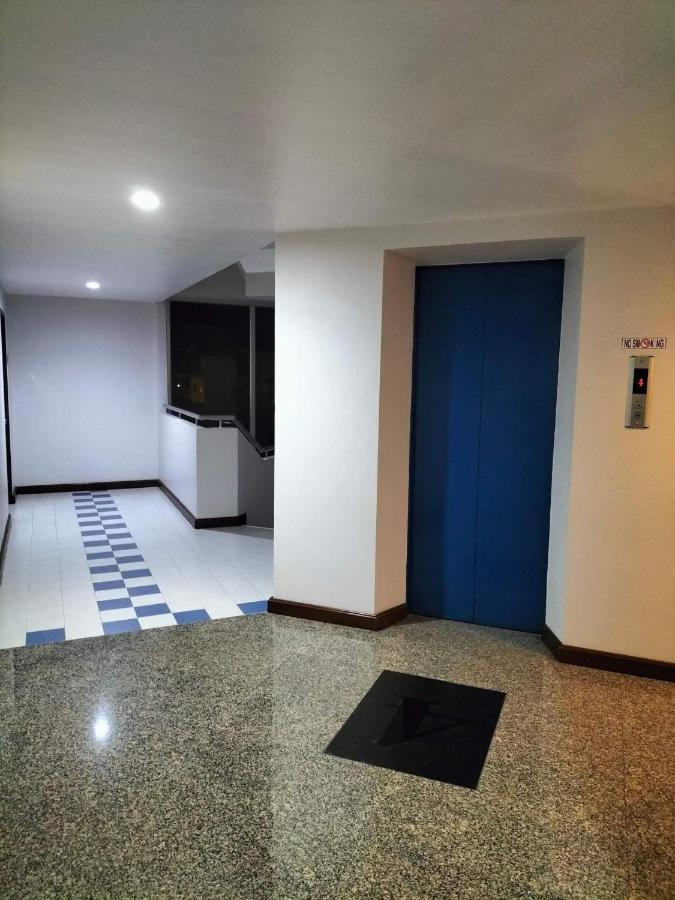 Perfectroom Mansion Hat Yai Bagian luar foto