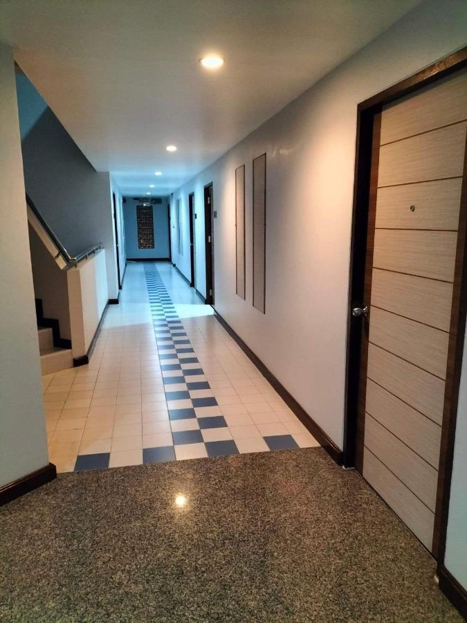 Perfectroom Mansion Hat Yai Bagian luar foto