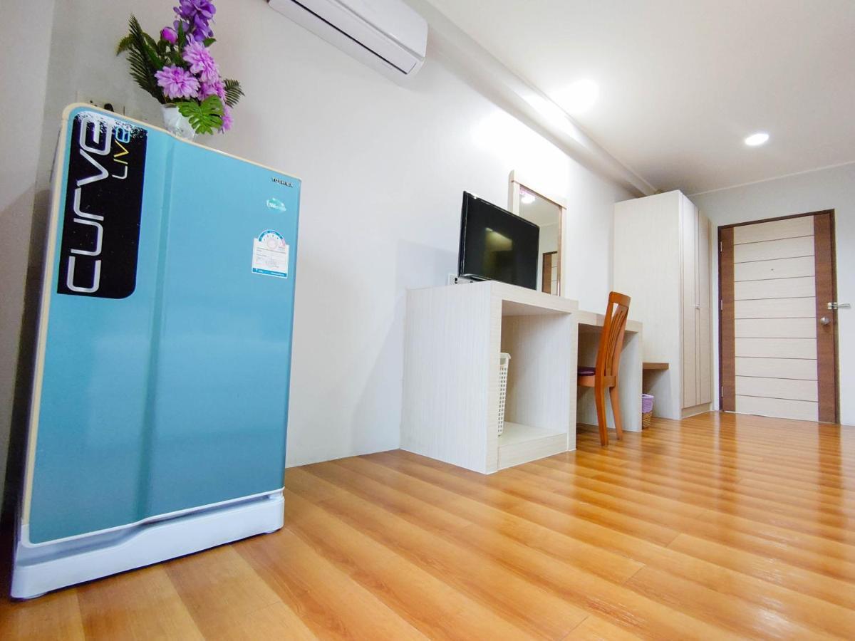 Perfectroom Mansion Hat Yai Bagian luar foto