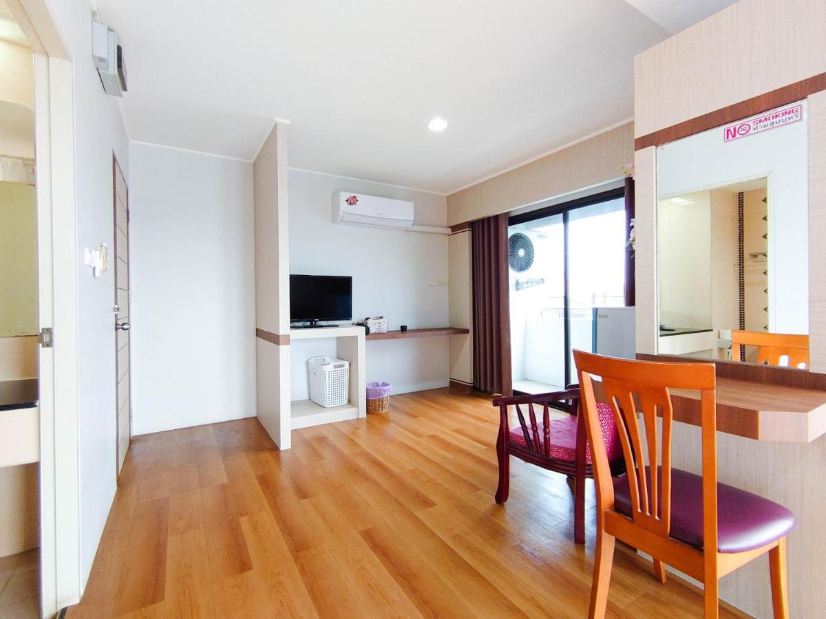 Perfectroom Mansion Hat Yai Bagian luar foto