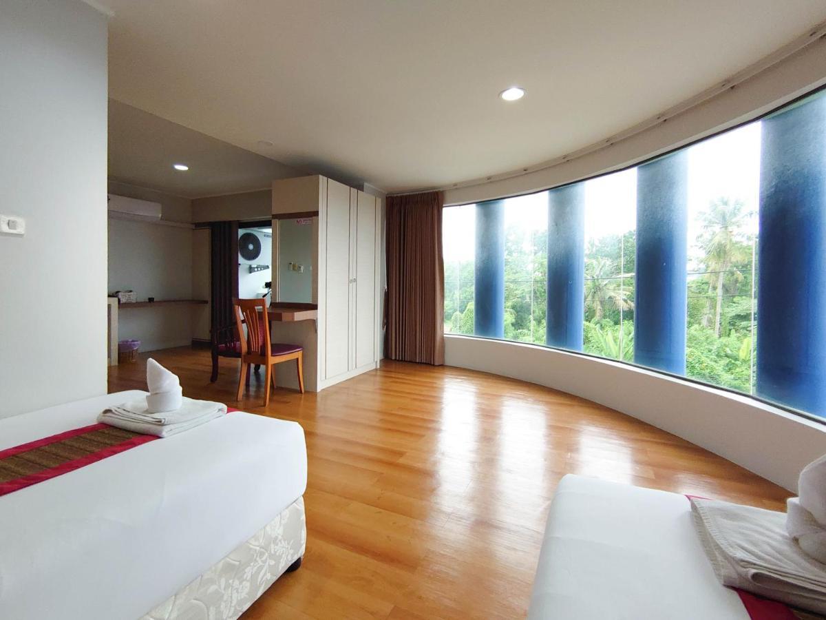 Perfectroom Mansion Hat Yai Bagian luar foto