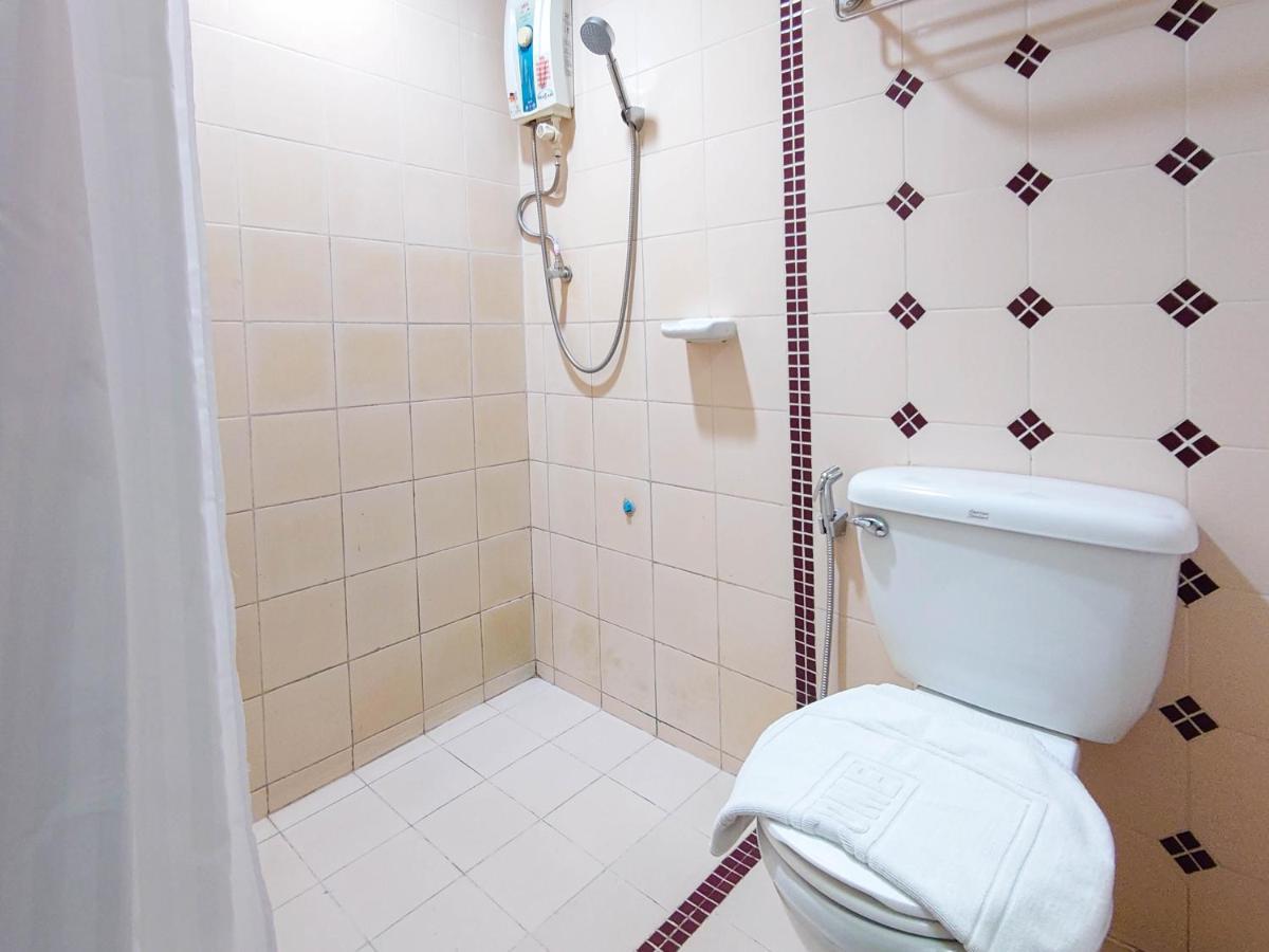 Perfectroom Mansion Hat Yai Bagian luar foto