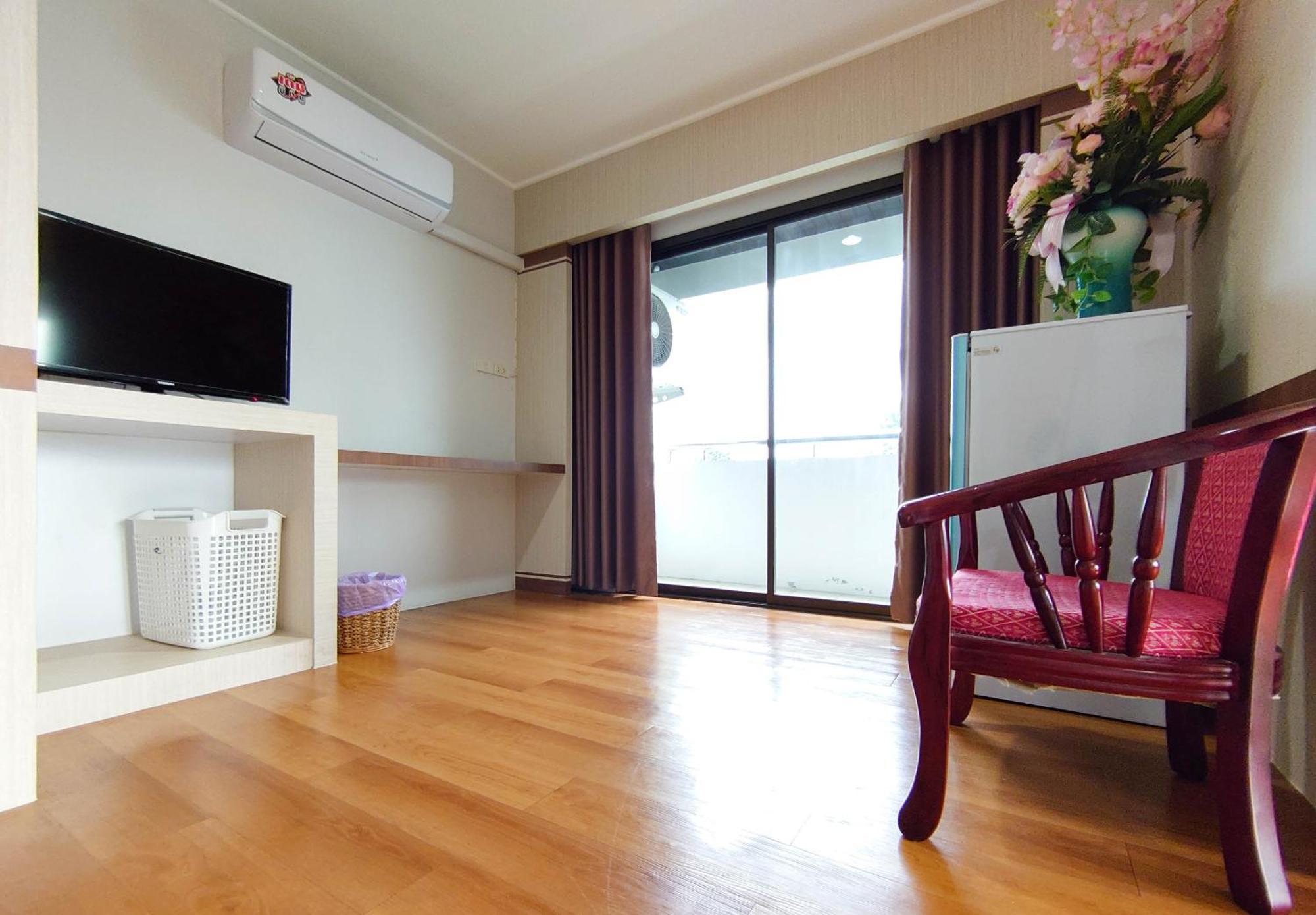 Perfectroom Mansion Hat Yai Bagian luar foto